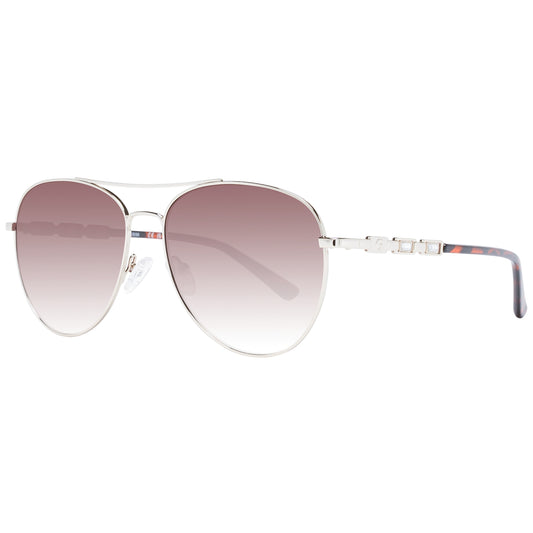 GUESS MOD. GF6143 5932F SUNGLASSES & EYEWEAR