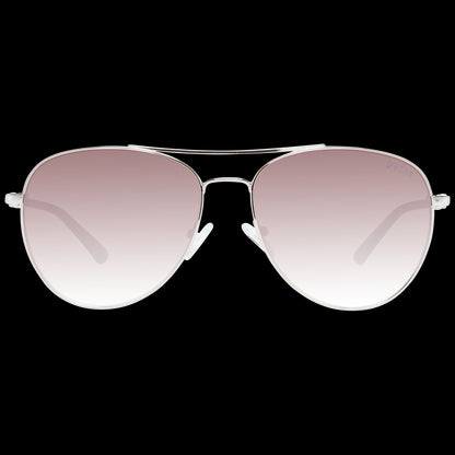GUESS MOD. GF6143 5932F SUNGLASSES & EYEWEAR