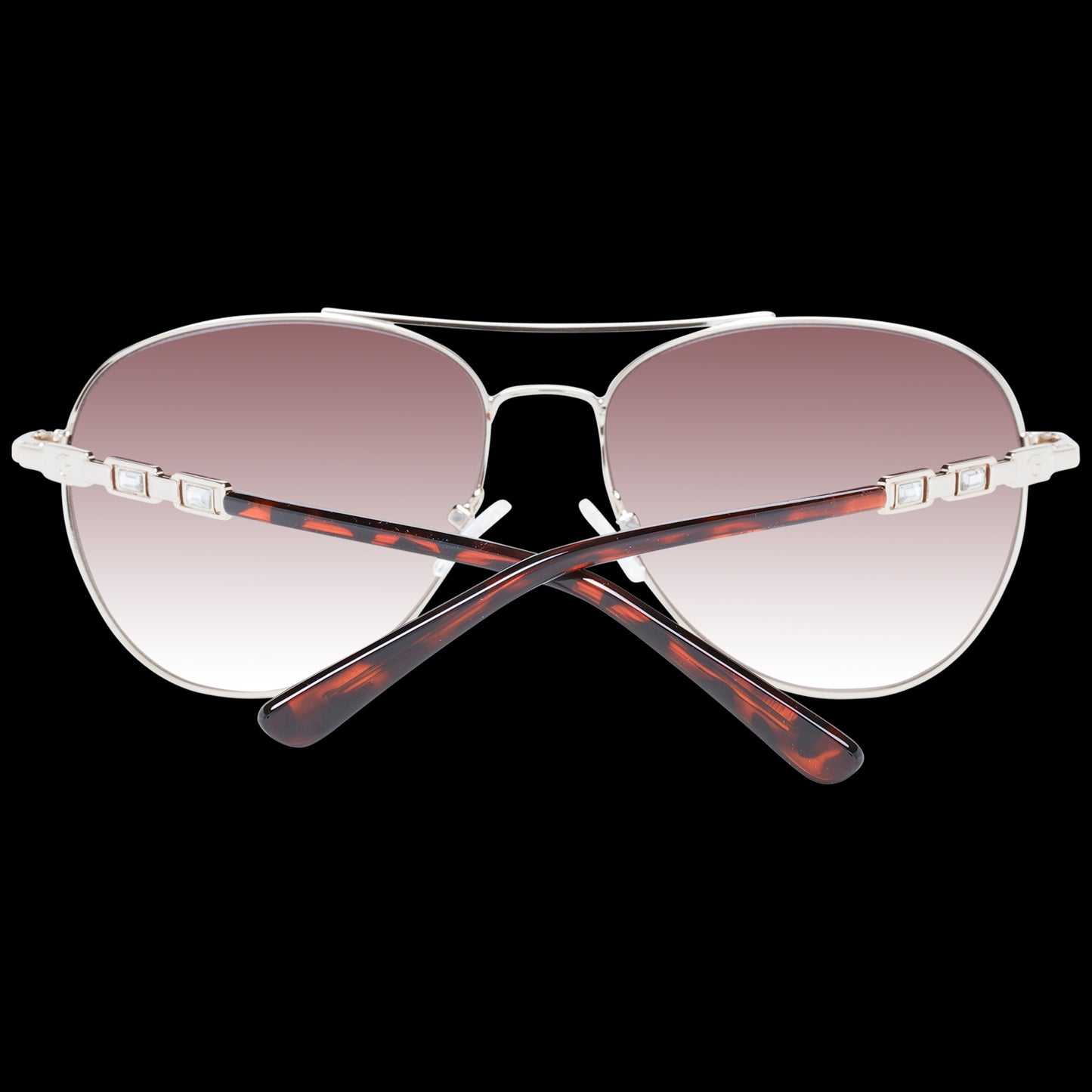 GUESS MOD. GF6143 5932F SUNGLASSES & EYEWEAR