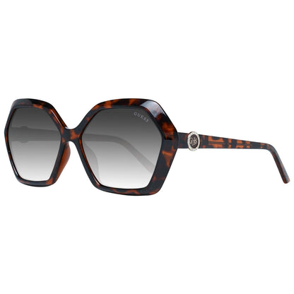 GUESS MOD. GF6144 5852F Category-Sunglasses,Gender-Women,Glasses and Sunglasses - Accessories,Lady Sunglasses & Frames,Subcategory-SunglassesWomen,SUNGLASSES,Sunglasses - Glasses and Sunglasses - Accessories,Sunglasses for Women - Sunglasses,Women,women >