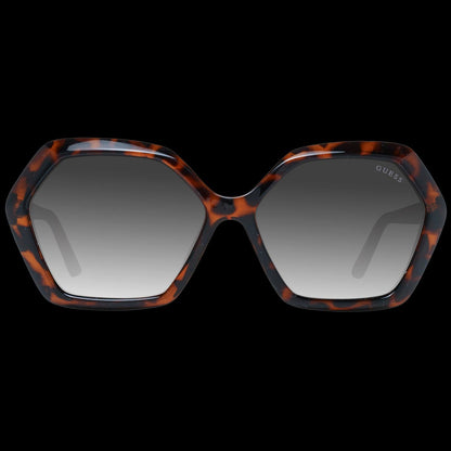 GUESS MOD. GF6144 5852F Category-Sunglasses,Gender-Women,Glasses and Sunglasses - Accessories,Lady Sunglasses & Frames,Subcategory-SunglassesWomen,SUNGLASSES,Sunglasses - Glasses and Sunglasses - Accessories,Sunglasses for Women - Sunglasses,Women,women >