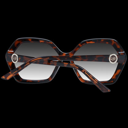 GUESS MOD. GF6144 5852F Category-Sunglasses,Gender-Women,Glasses and Sunglasses - Accessories,Lady Sunglasses & Frames,Subcategory-SunglassesWomen,SUNGLASSES,Sunglasses - Glasses and Sunglasses - Accessories,Sunglasses for Women - Sunglasses,Women,women >