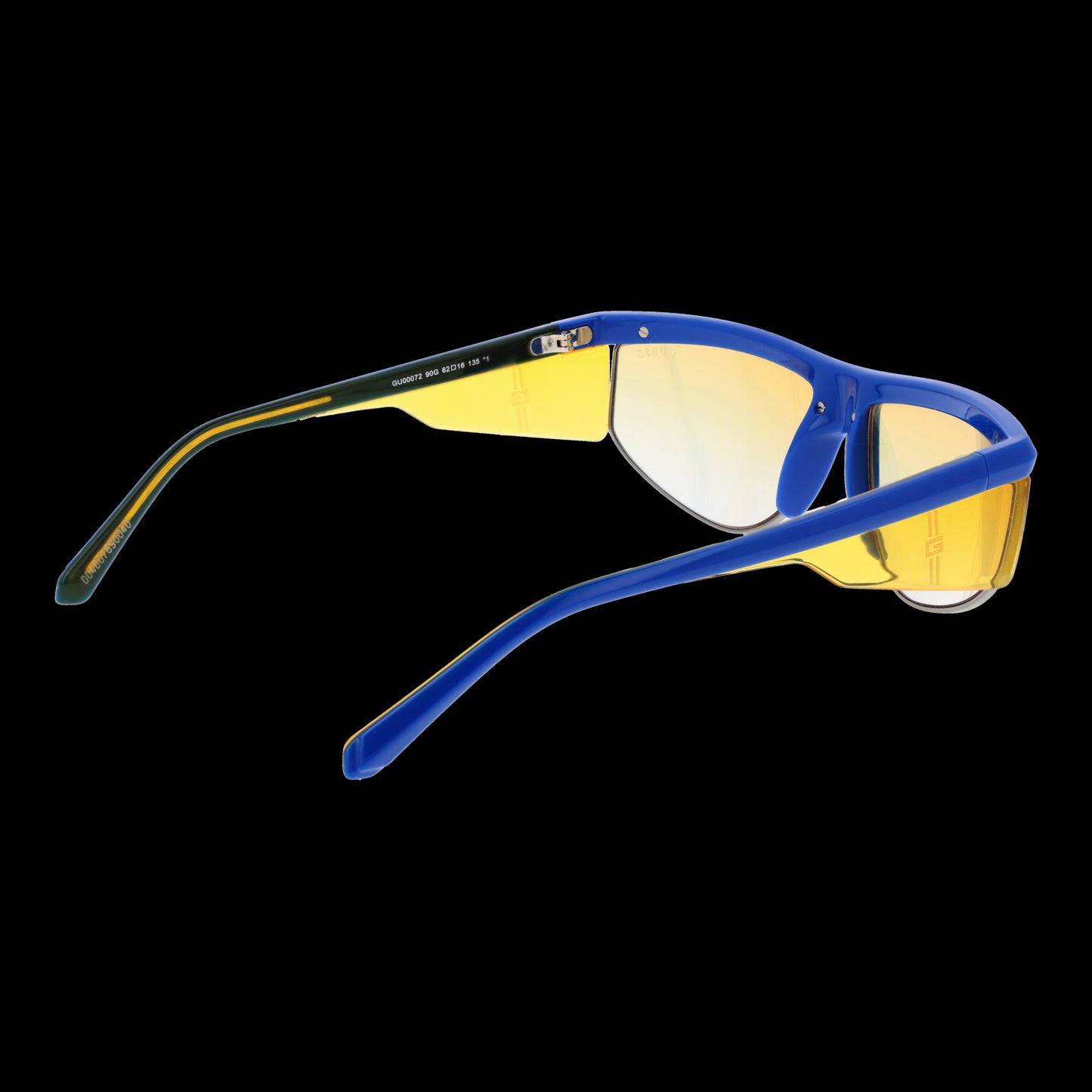 GUESS MOD. GU00072 6290G SUNGLASSES & EYEWEAR