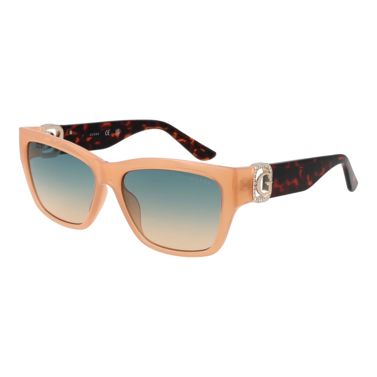 GUESS MOD. GU00105 5657P SUNGLASSES & EYEWEAR