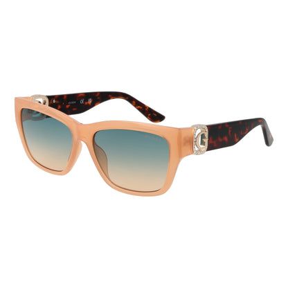 GUESS MOD. GU00105 5657P SUNGLASSES & EYEWEAR