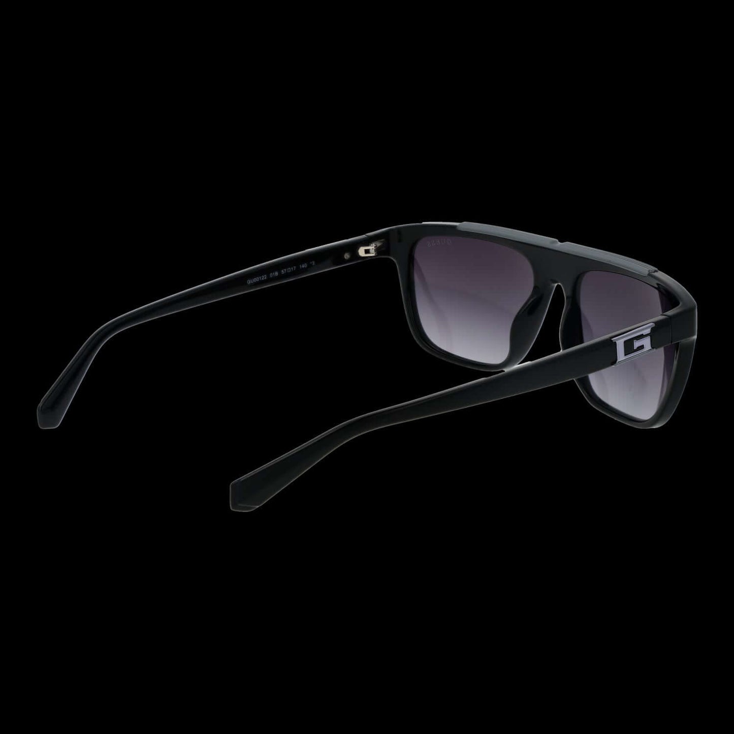 GUESS MOD. GU00122 5701B SUNGLASSES & EYEWEAR