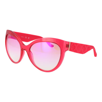 GUESS MOD. GU00130 6172U SUNGLASSES & EYEWEAR