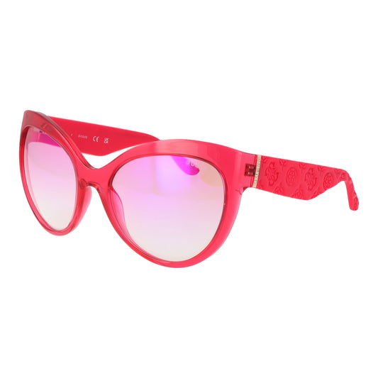 GUESS MOD. GU00130 6172U SUNGLASSES & EYEWEAR