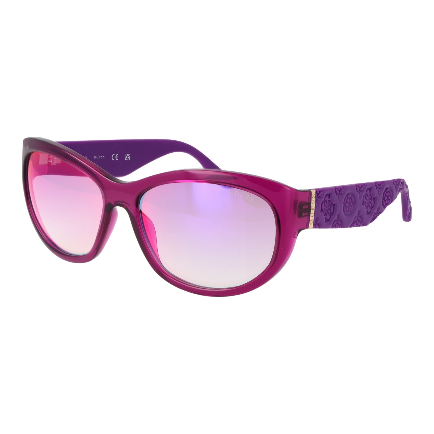 GUESS MOD. GU00131 6081Z SUNGLASSES & EYEWEAR