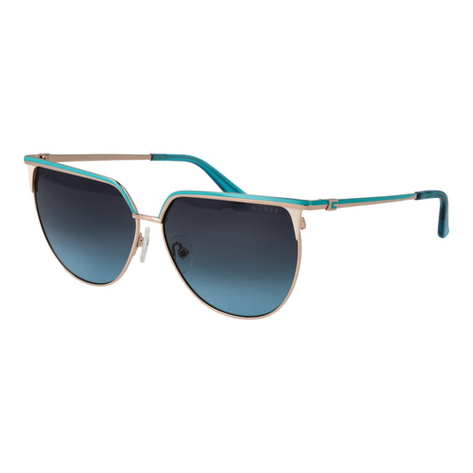 GUESS MOD. GU00132 5892W SUNGLASSES & EYEWEAR