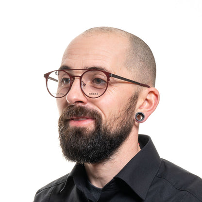 GUESS MOD. GU1956 50070 SUNGLASSES & EYEWEAR