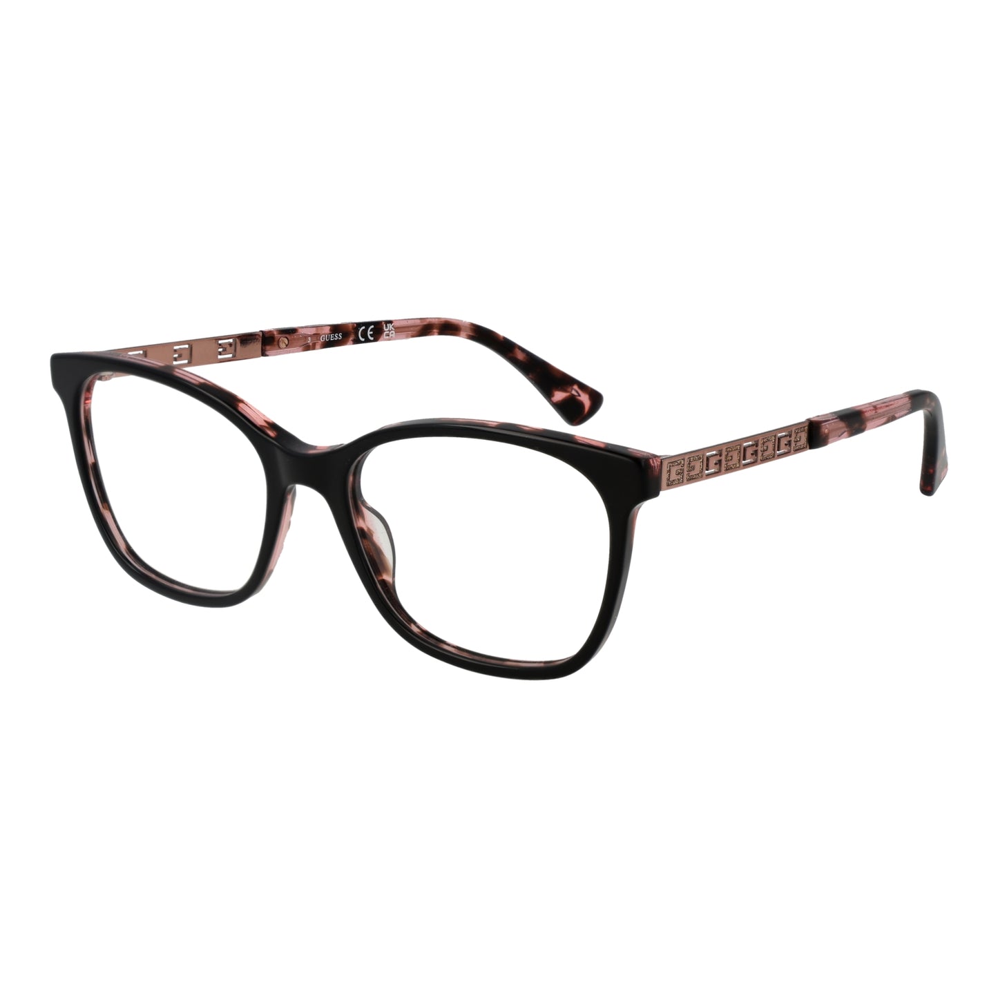 GUESS MOD. GU2743 51005 SUNGLASSES & EYEWEAR