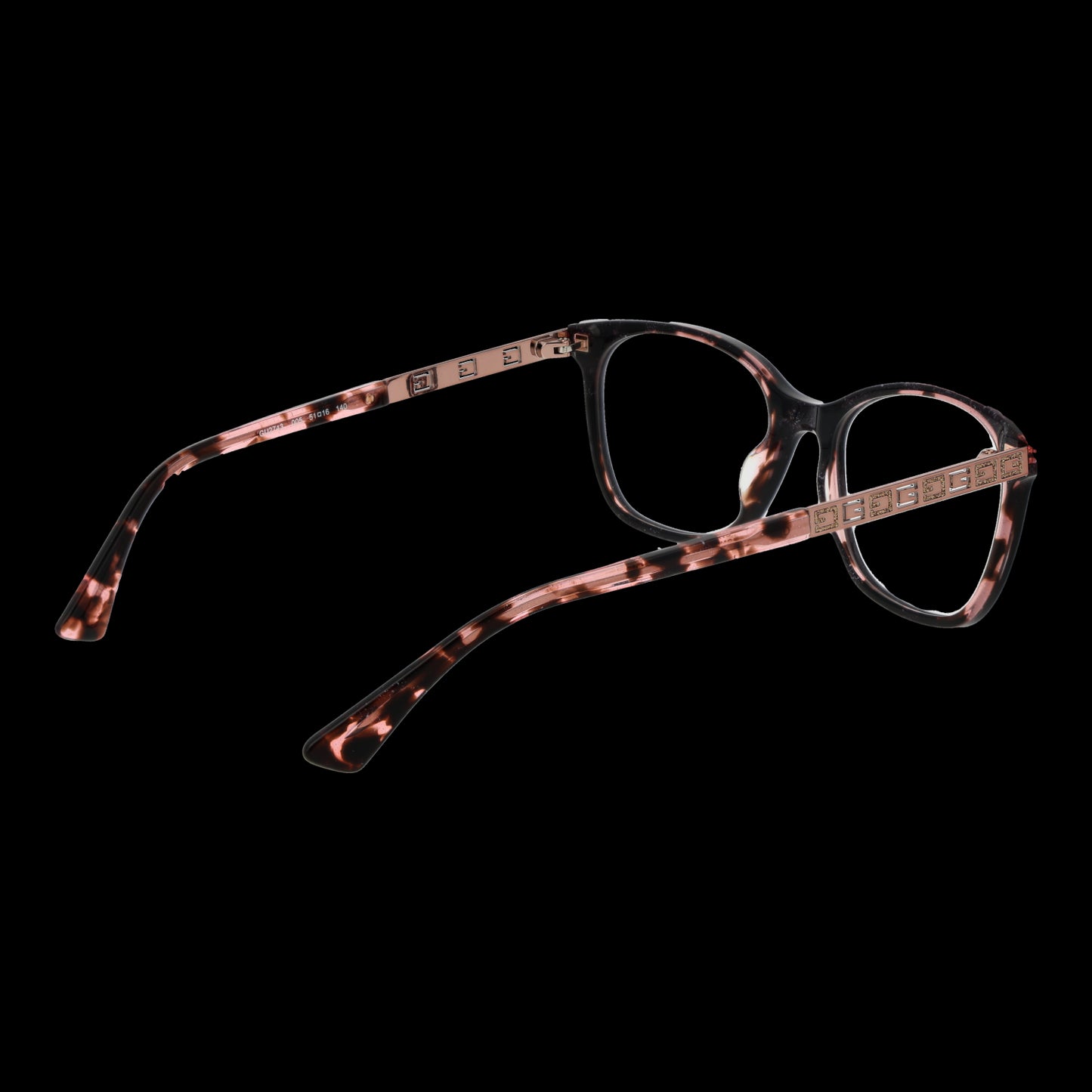 GUESS MOD. GU2743 51005 SUNGLASSES & EYEWEAR