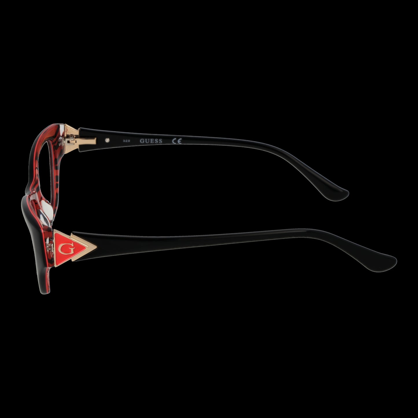 GUESS MOD. GU2747 51005 SUNGLASSES & EYEWEAR