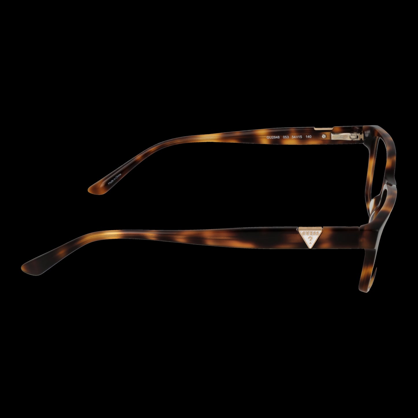 GUESS MOD. GU2848 54053 SUNGLASSES & EYEWEAR