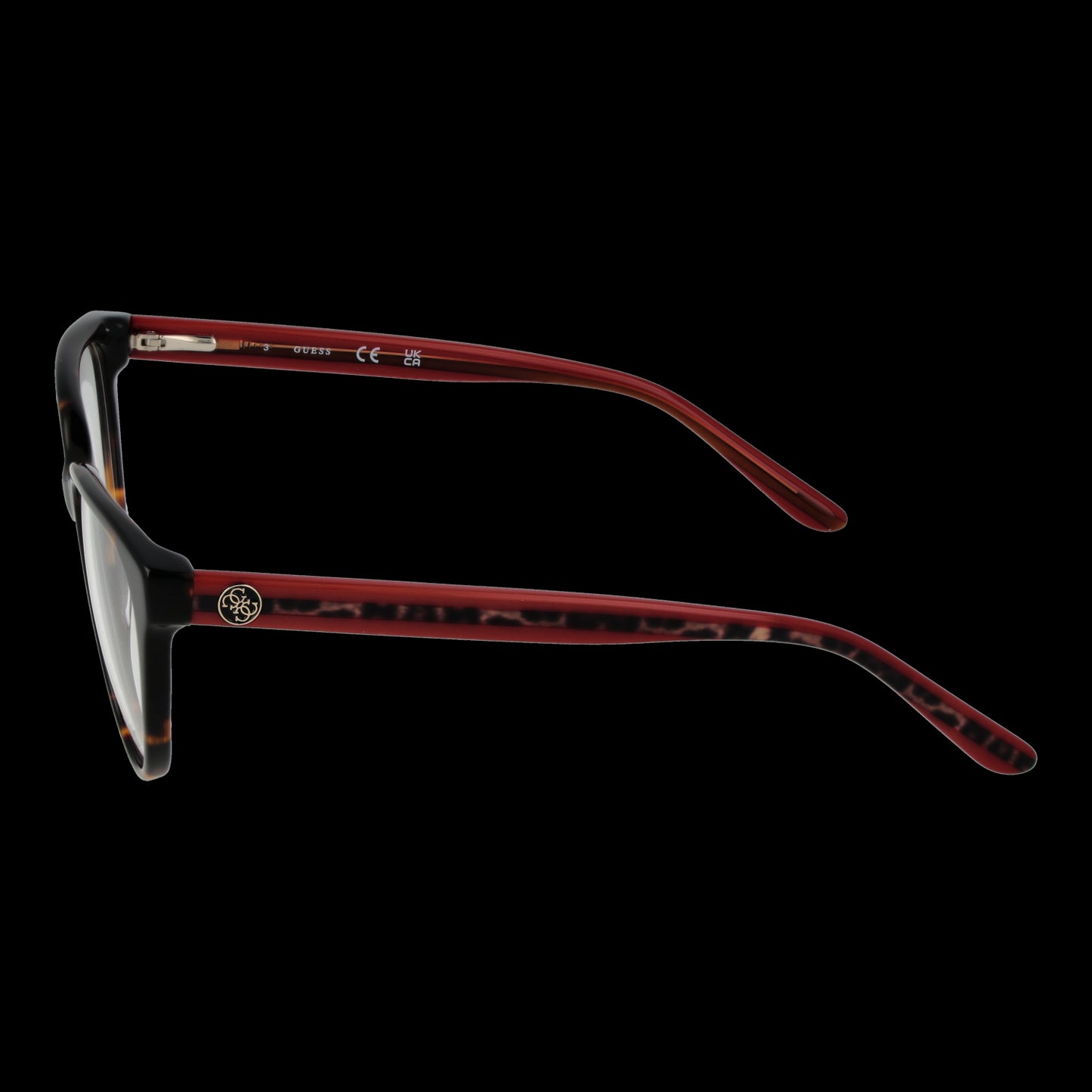 GUESS MOD. GU2872 54052 SUNGLASSES & EYEWEAR