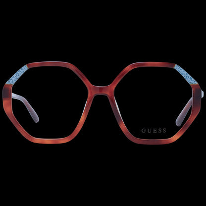 GUESS MOD. GU2951 53056 SUNGLASSES & EYEWEAR