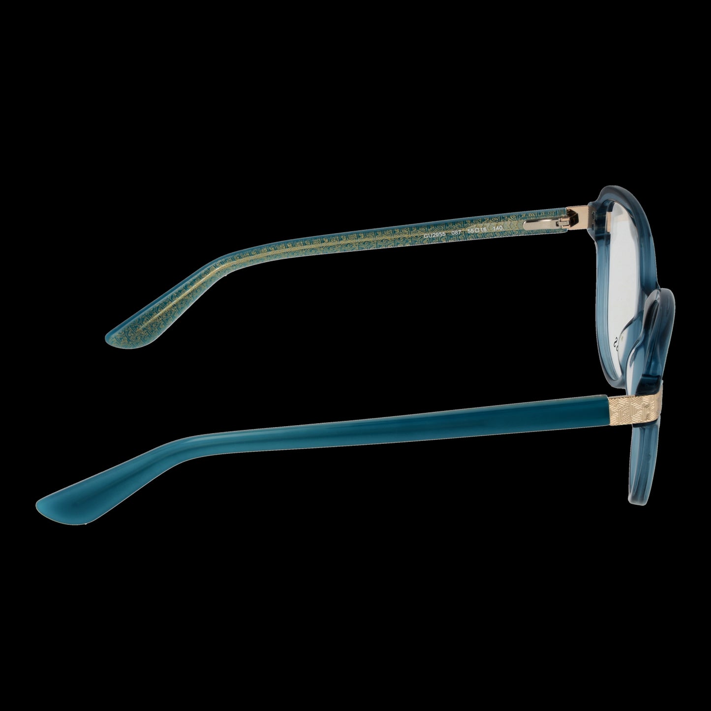 GUESS MOD. GU2955 55087 SUNGLASSES & EYEWEAR