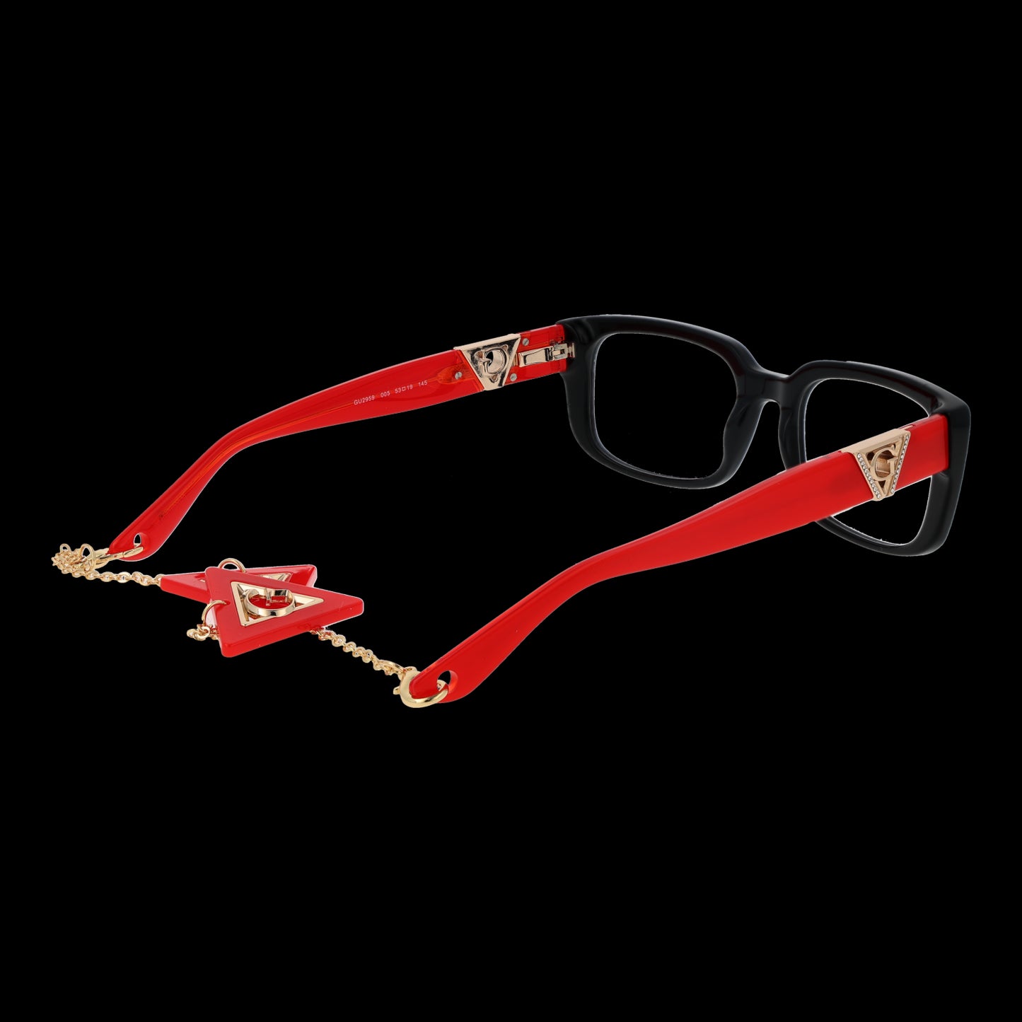 GUESS MOD. GU2959 53005 SUNGLASSES & EYEWEAR