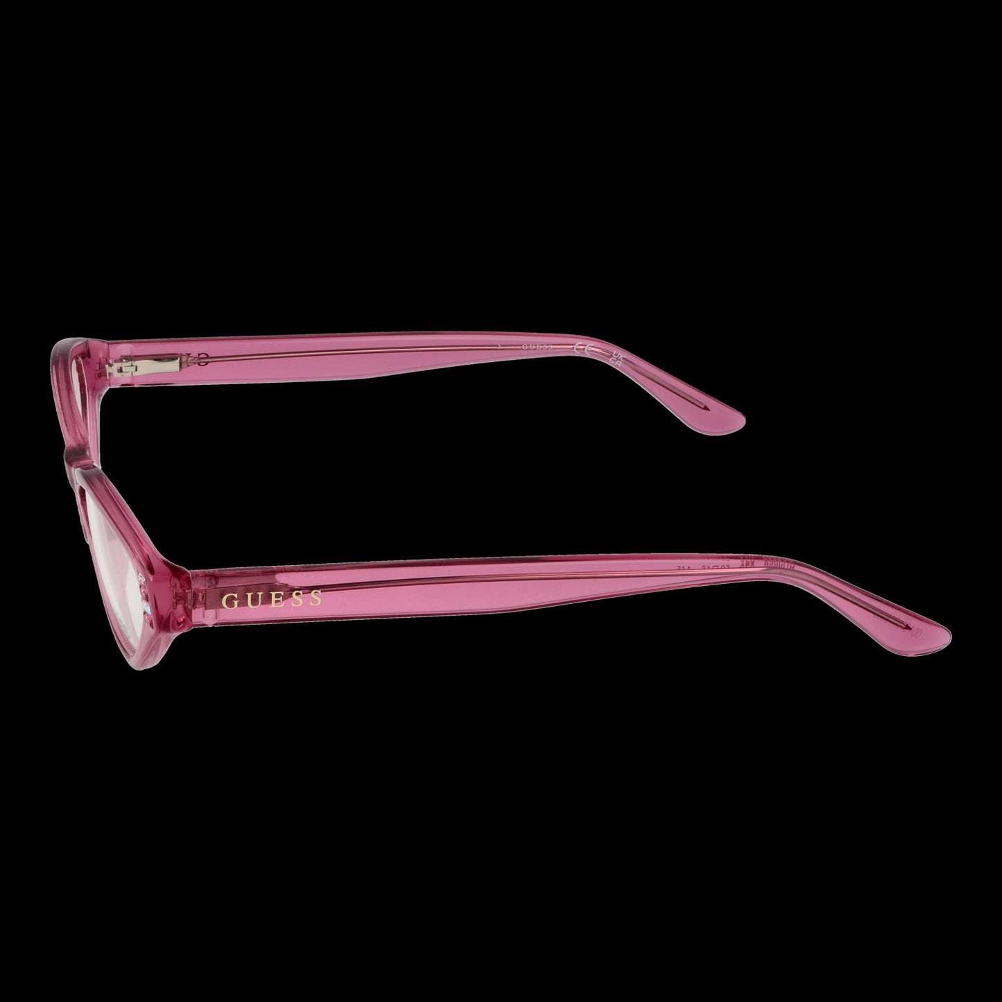 GUESS MOD. GU2968 53072 SUNGLASSES & EYEWEAR