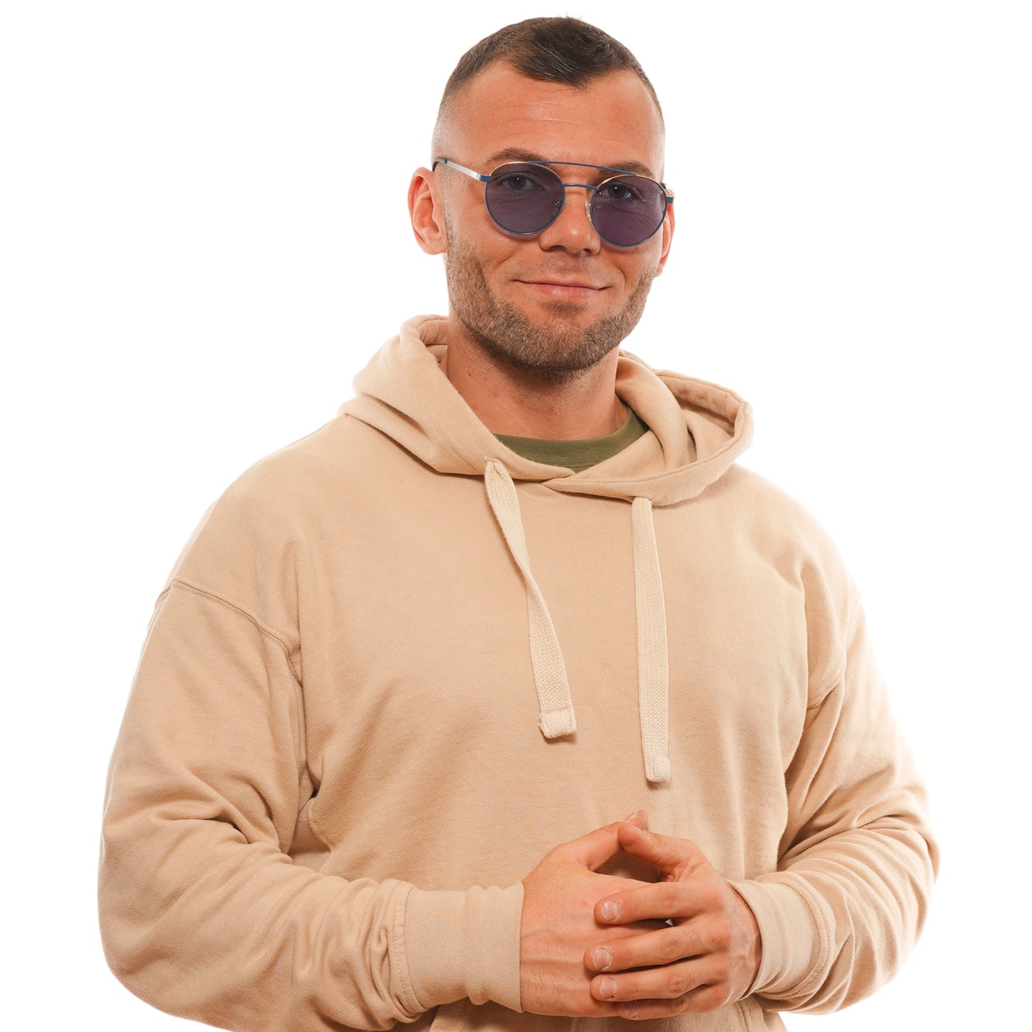 GUESS MOD. GU3047 5384X SUNGLASSES & EYEWEAR