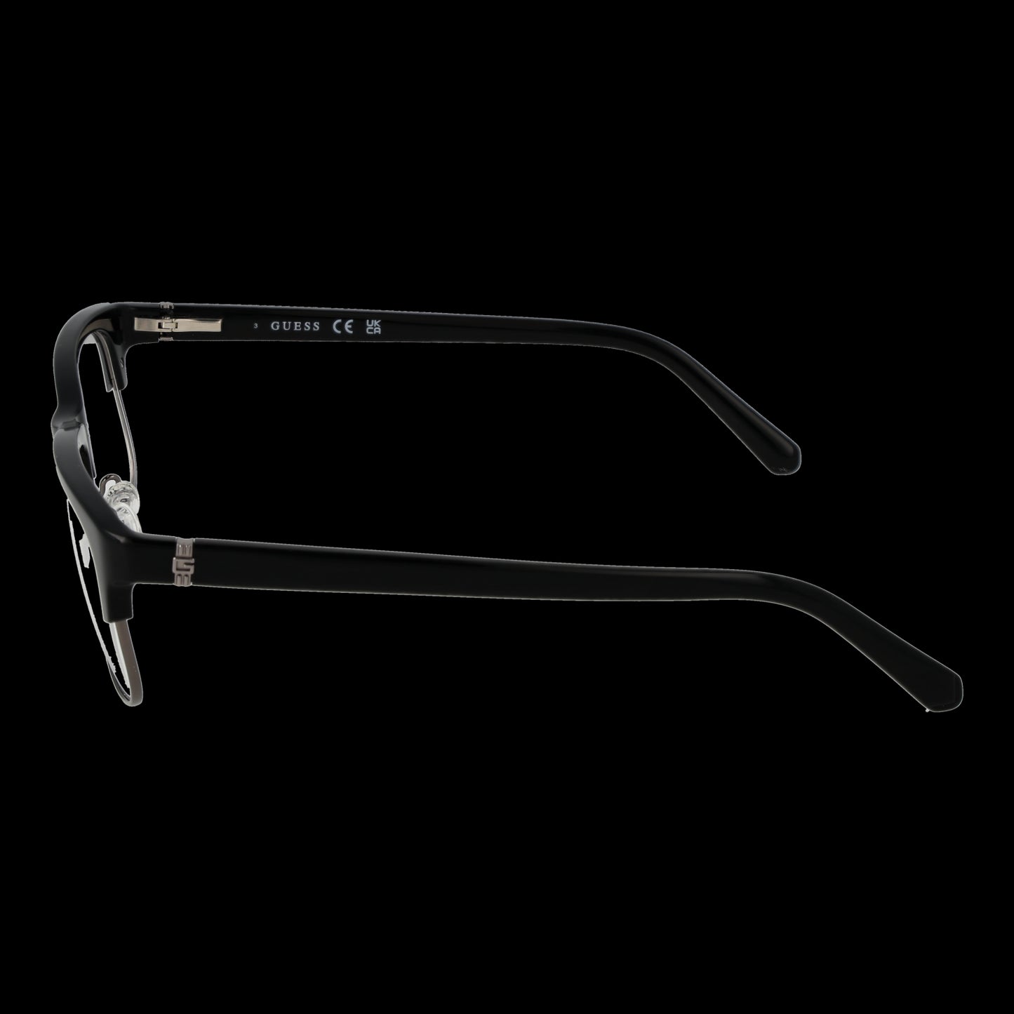 GUESS MOD. GU50081 55001 SUNGLASSES & EYEWEAR