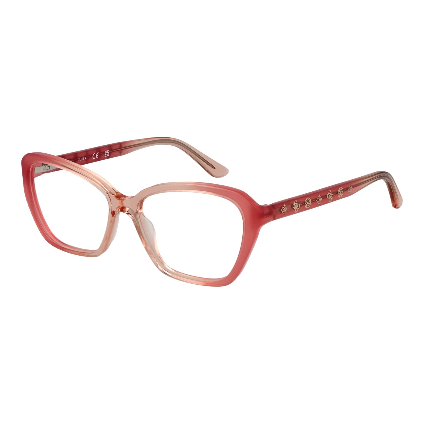 GUESS MOD. GU50115 52074 SUNGLASSES & EYEWEAR
