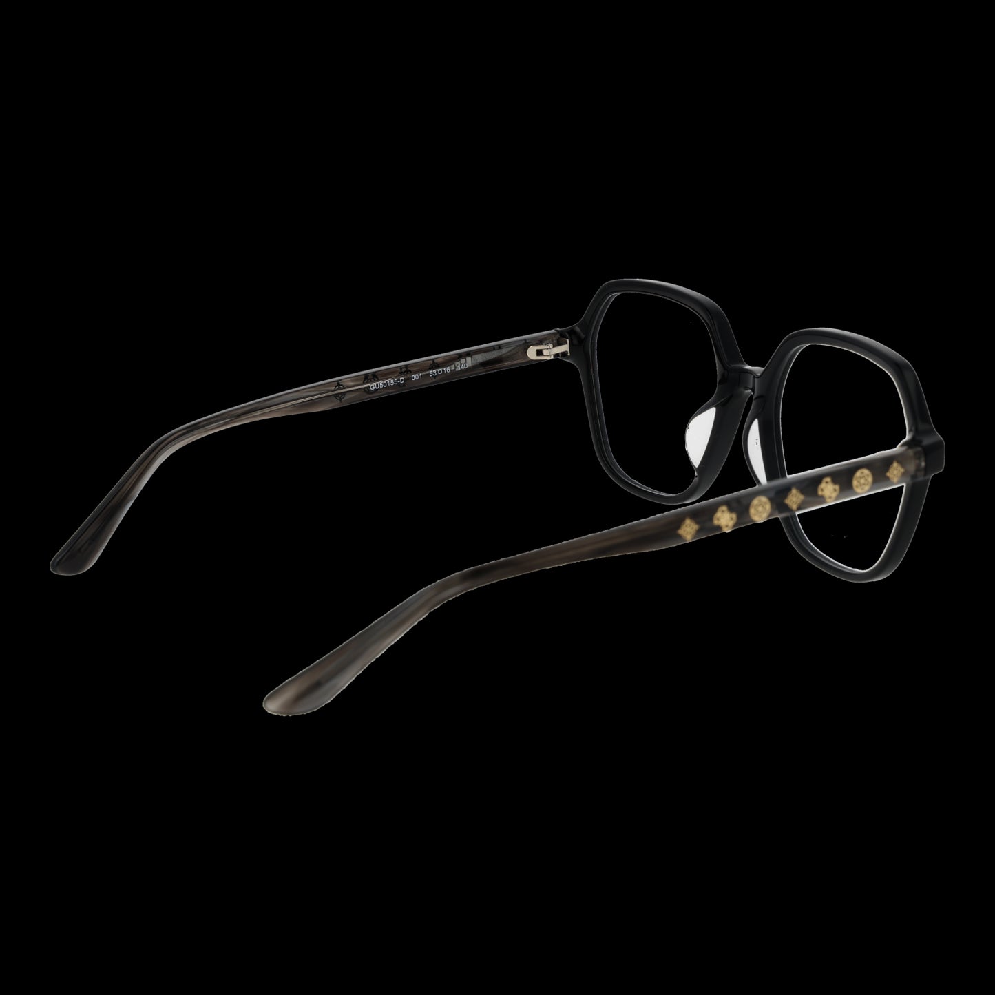 GUESS MOD. GU50155-D 53001 SUNGLASSES & EYEWEAR