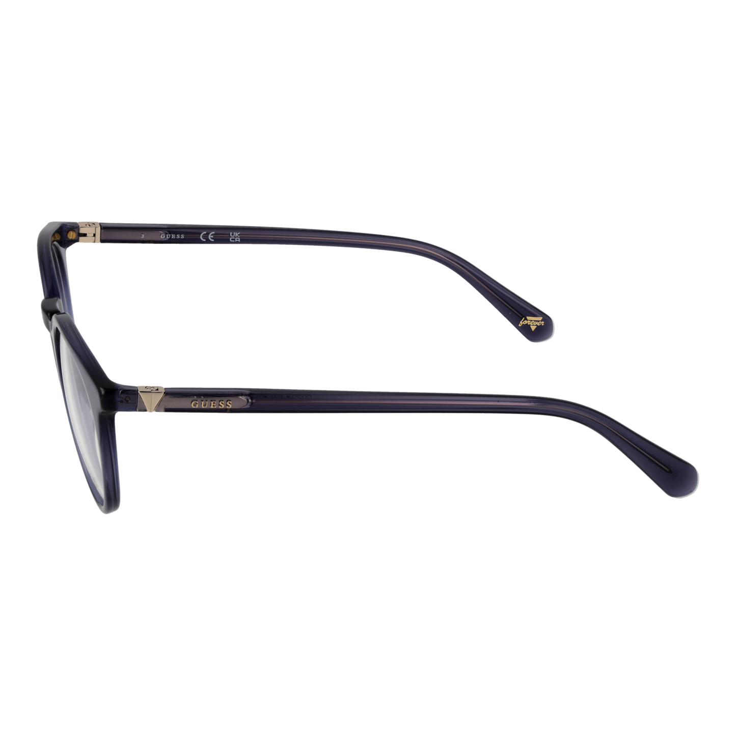 GUESS MOD. GU5224 48090 EYEGLASSES,Unisex