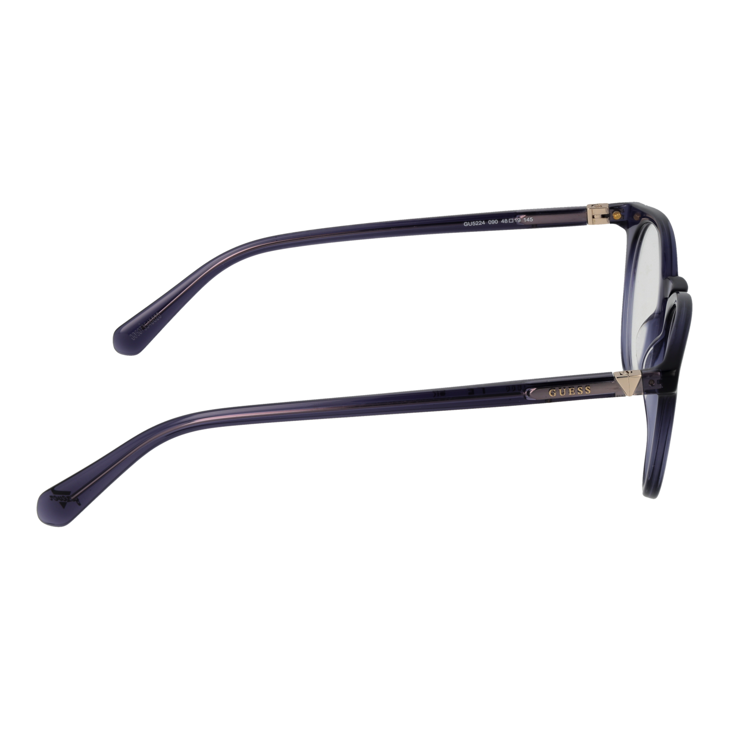 GUESS MOD. GU5224 48090 EYEGLASSES,Unisex