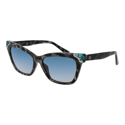 GUESS MOD. GU7840 5789W SUNGLASSES & EYEWEAR