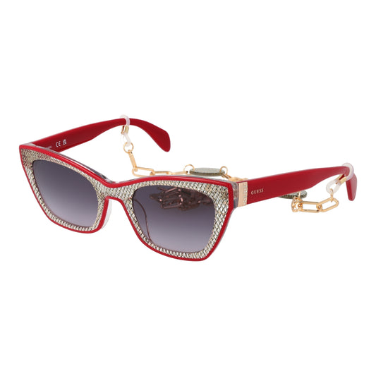 GUESS MOD. GU7873 5369B SUNGLASSES & EYEWEAR