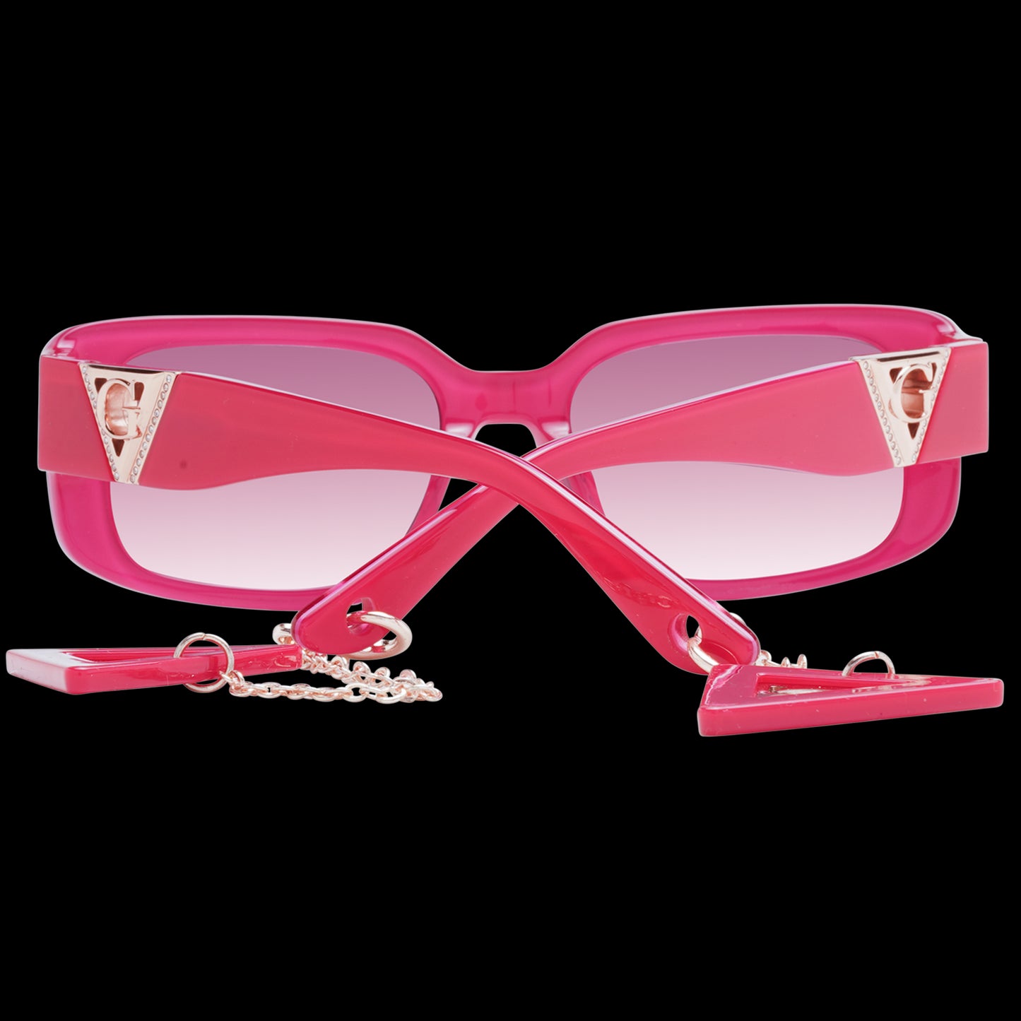 GUESS MOD. GU7891 5372T SUNGLASSES & EYEWEAR