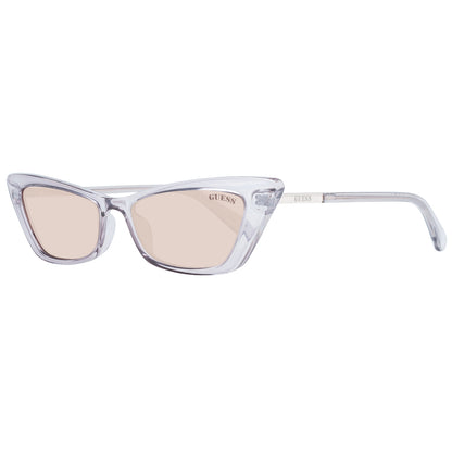 GUESS MOD. GU8229 5381E SUNGLASSES & EYEWEAR