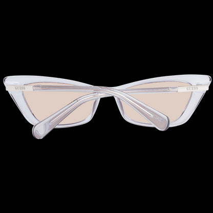 GUESS MOD. GU8229 5381E SUNGLASSES & EYEWEAR