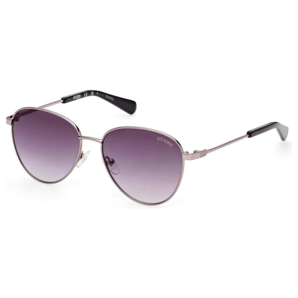 GUESS MOD. GU8257 Category-Sunglasses,Gender-Women,Glasses and Sunglasses - Accessories,Lady,Lady Sunglasses & Frames,Subcategory-Sunglasses,Subcategory-SunglassesWomen,SUNGLASSES,Sunglasses - Glasses and Sunglasses - Accessories,Sunglasses for Women - Su