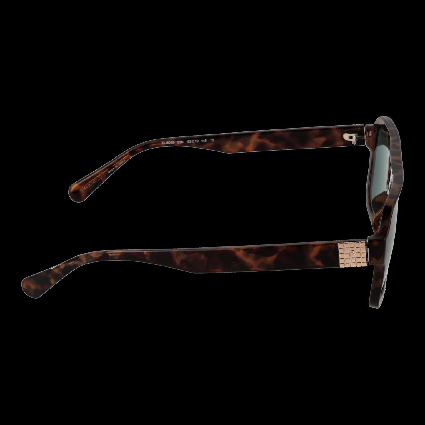 GUESS MOD. GU8259 5353N SUNGLASSES & EYEWEAR