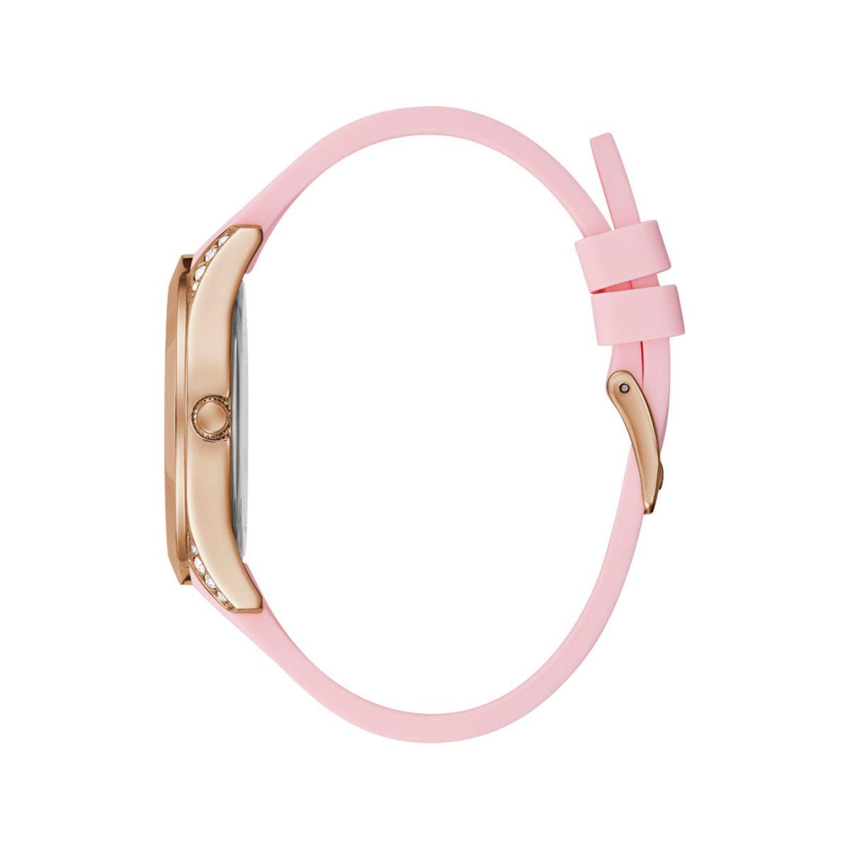 GUESS Mod. CLARITY Category-Watches,Gender-Women,Lady,Lady Ready Stocked Watches,READY STOCKED WATCHES,Subcategory-WatchesWomen,Watches,Watches - Accessories,Watches for Women - Watches,Women,Wristwatch