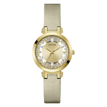 GUESS Mod. CRYSTAL CLEAR WATCHES