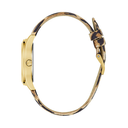 GUESS Mod. GLITZ PLAQUE GUESS