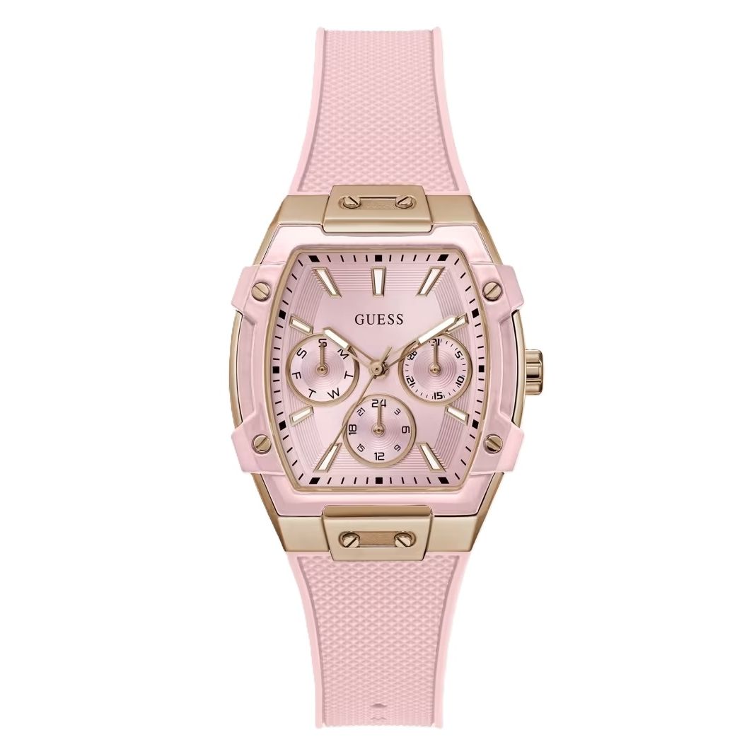 GUESS Mod. SPARKLING PINK READY STOCKED WATCHES