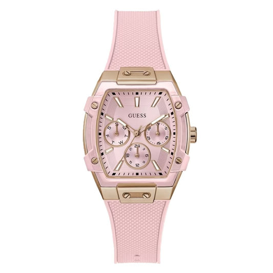 GUESS Mod. SPARKLING PINK READY STOCKED WATCHES