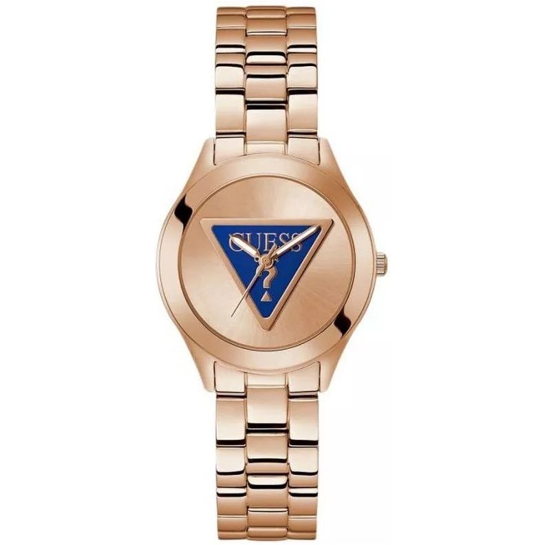 GUESS Mod. TRI PLAQUE