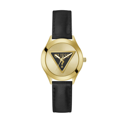 GUESS Mod. TRI PLAQUE Category-Watches,Gender-Women,Lady,READY STOCKED WATCHES,Subcategory-WatchesWomen,Watches,Watches - Accessories,Women,Wristwatch