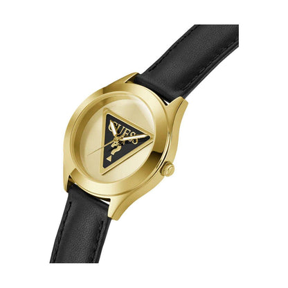 GUESS Mod. TRI PLAQUE WATCHES