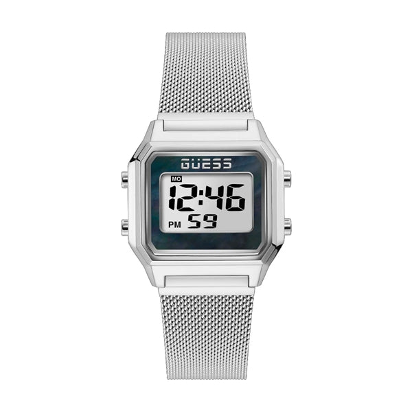 GUESS Mod. ZOOM READY STOCKED WATCHES