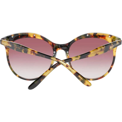 GUESS SUNGLASSES By MARCIANO Mod. GM0794 HAVANA SUNGLASSES & EYEWEAR