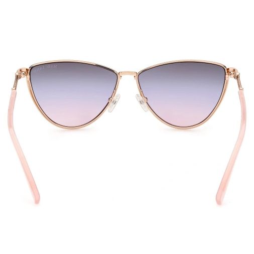 GUESS SUNGLASSES By MARCIANO Mod. GM0824 ROSE GOLD SUNGLASSES & EYEWEAR
