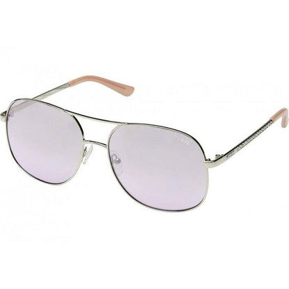 GUESS SUNGLASSES Mod. GF6081 Silver