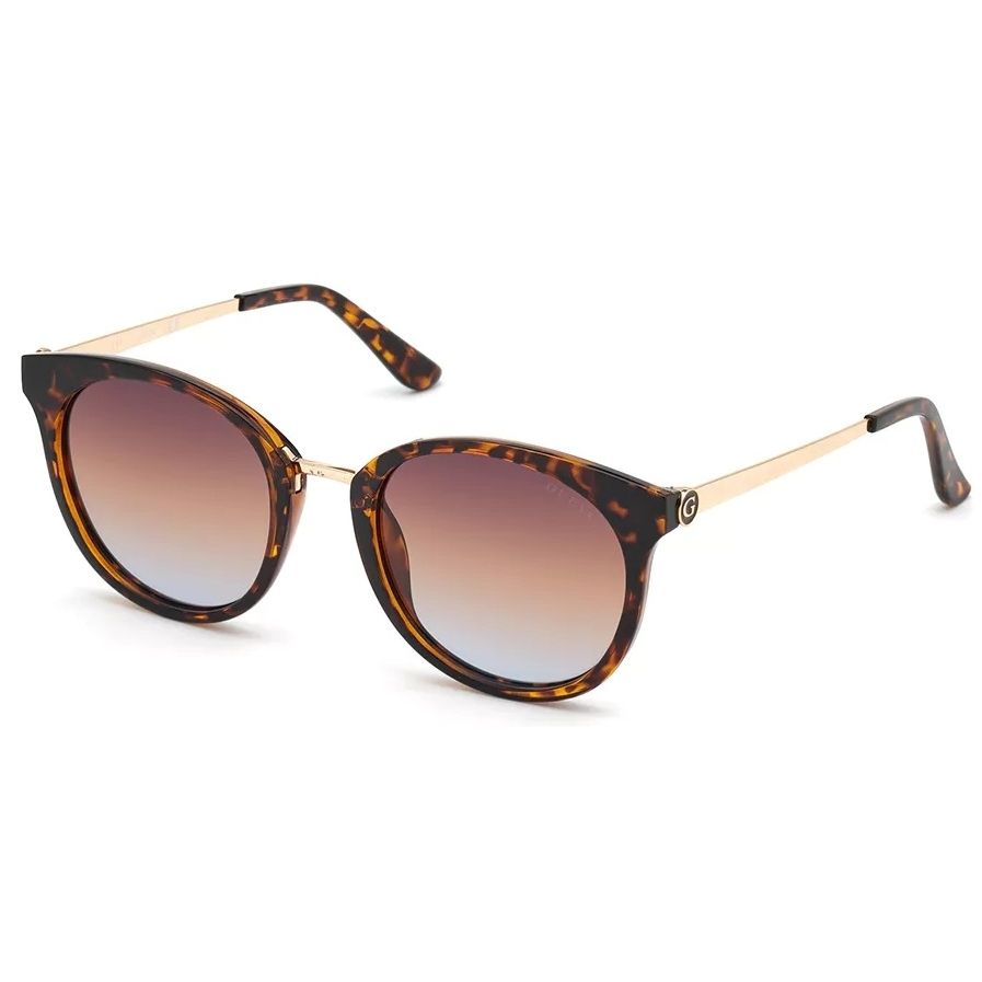 GUESS SUNGLASSES Mod. GU7688 HAVANA